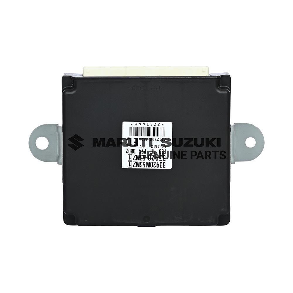 CONTROLLER ASSY_EPI-A/C