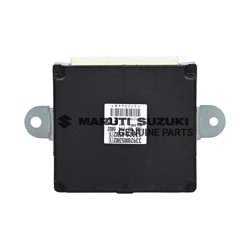 CONTROLLER ASSY_EPI-A/C