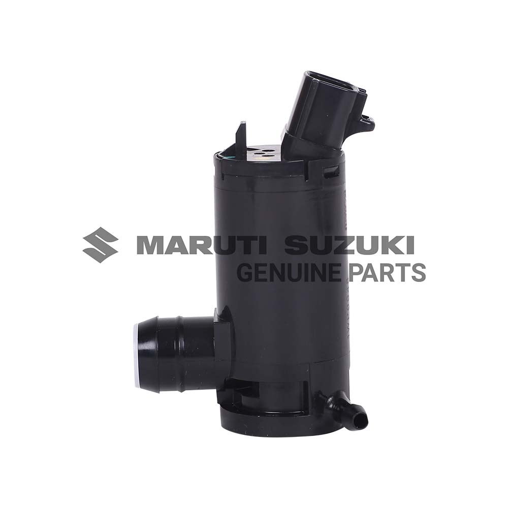 PUMP ASSEMBLY_WASHER TANK