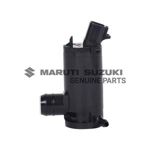 PUMP ASSEMBLY_WASHER TANK