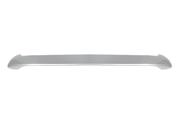 Rear Upper Spoiler (Splendid silver) | Ertiga / XL6