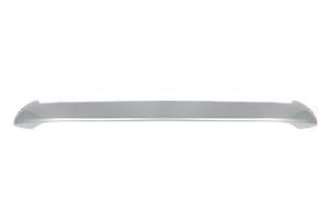 Rear Upper Spoiler (Splendid silver) | Ertiga / XL6