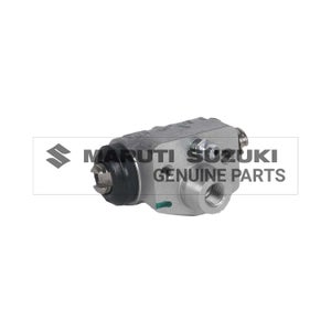 CYLINDER ASSY_ REAR WHEEL