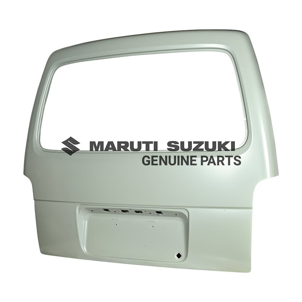Buy PANEL ASSY BACK DOOR 69100M78L64,Maruti Suzuki Genuine Parts
