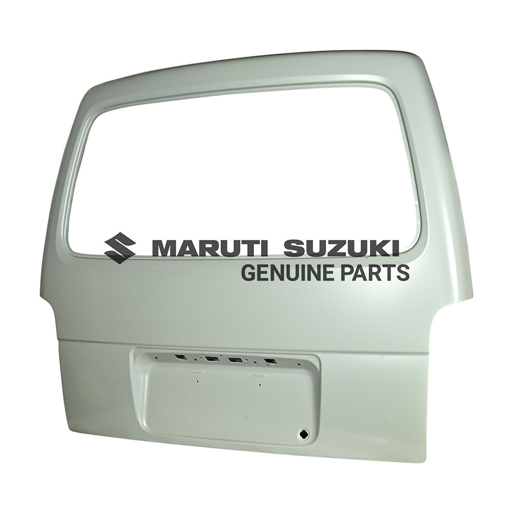 in098様 Buy PANEL ASSY BACK DOOR 69100M78L64,Maruti Suzuki Genuine Parts
