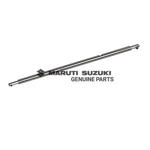 MOULDING ASSY_RR DOOR BELT_RH