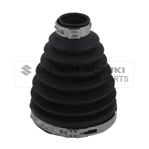 BOOT SET WHEEL SIDE