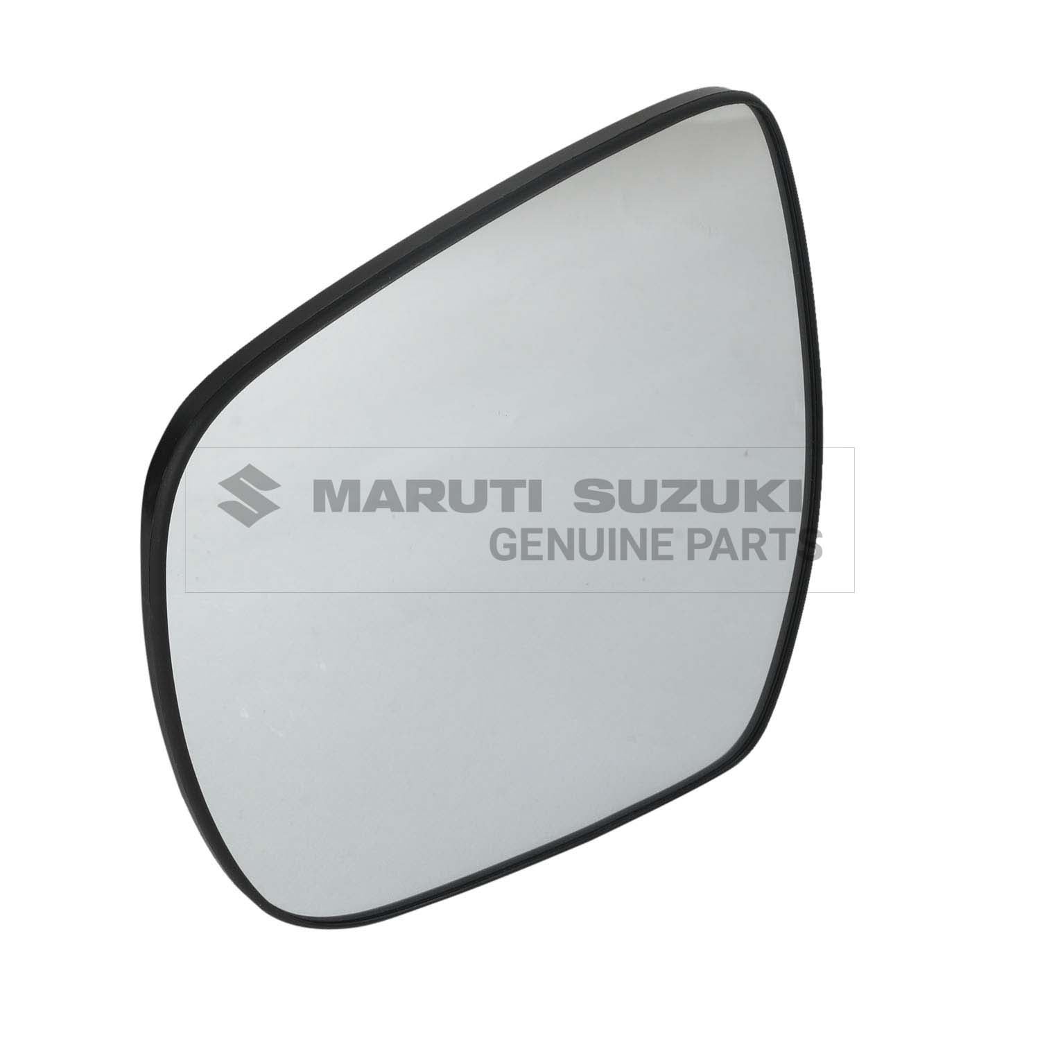 GLASS_OUTSIDE REAR VIEW MIRROR (LEFT)