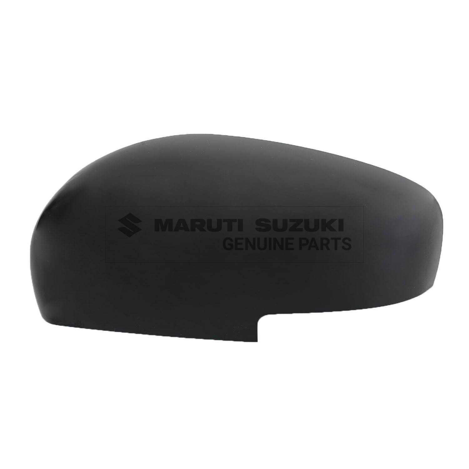 COVER_MIRROR VISOR (LEFT)