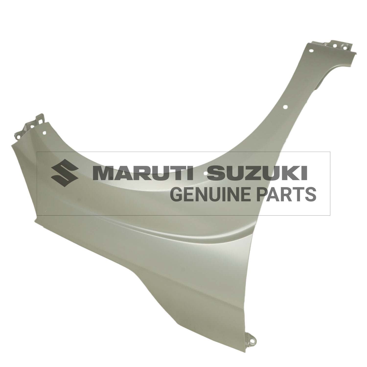 FRONT FENDER PANEL (RIGHT)