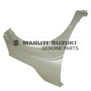FRONT FENDER PANEL (RIGHT)