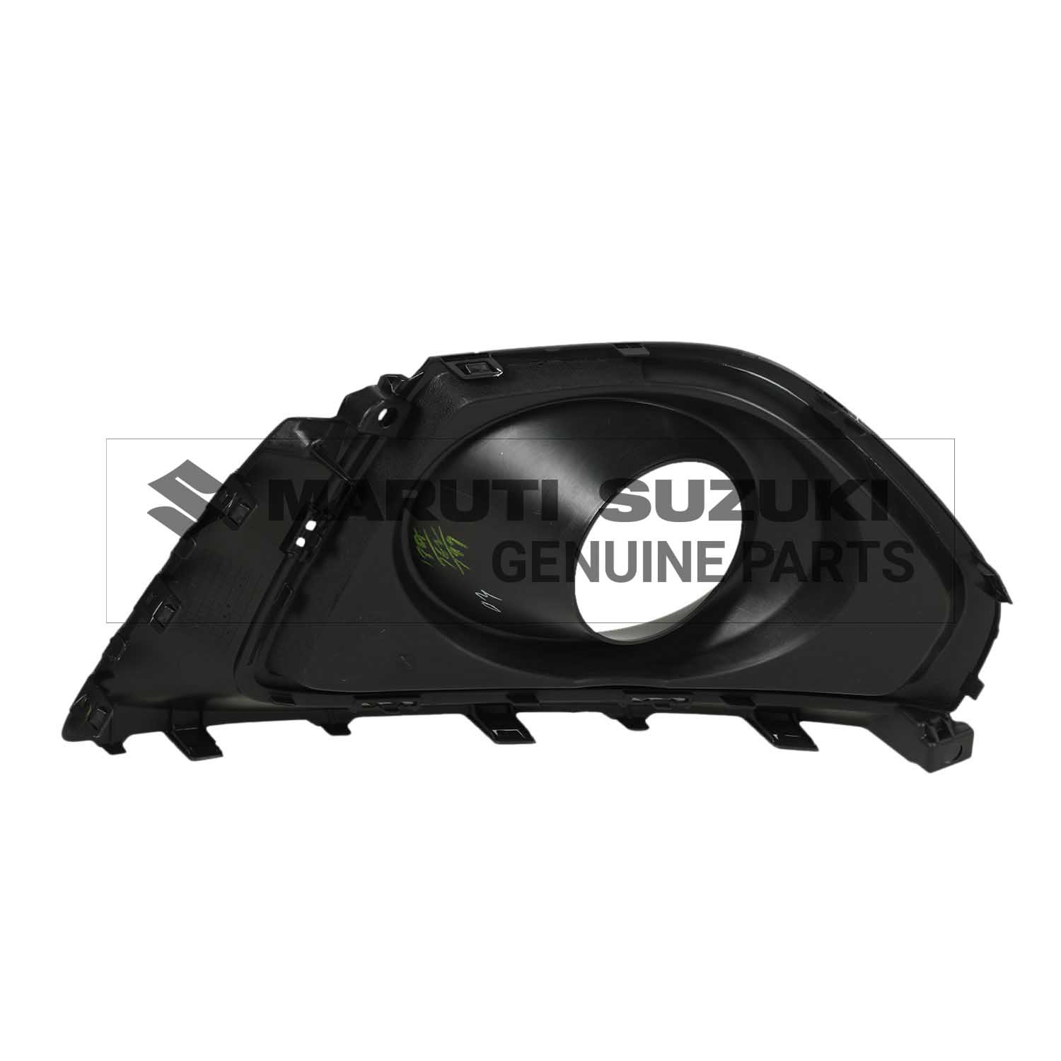 Buy BEZEL_FRONT FOG LAMP_RH 71751M54T10-5PK,Maruti Suzuki Genuine