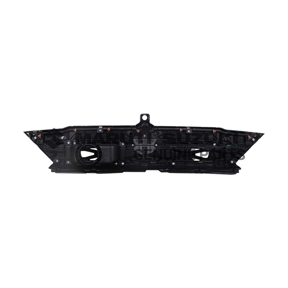 GRILLE COMP_RADIATOR UPPER