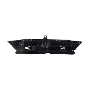 GRILLE COMP_RADIATOR UPPER