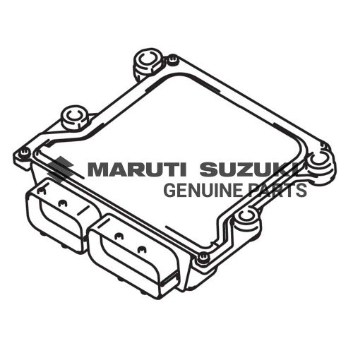 CONTROLLER ASSEMBLY_ EPI