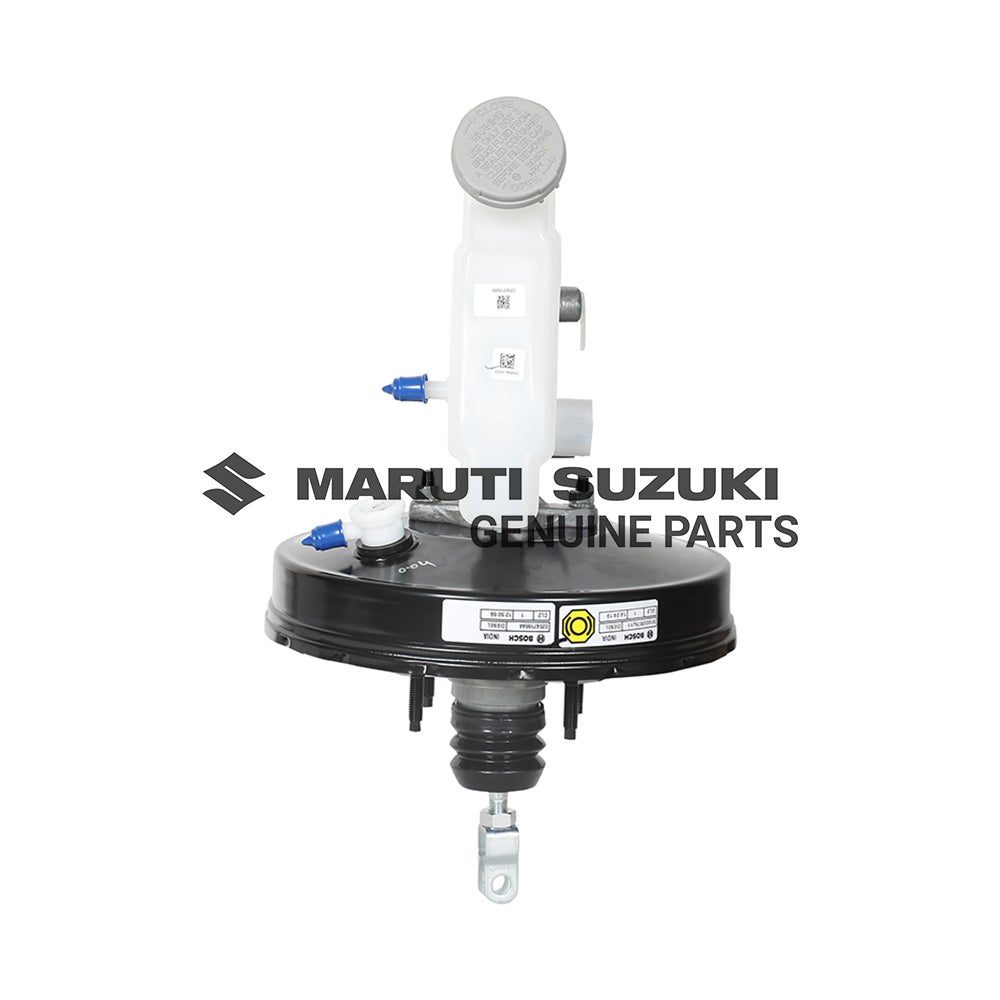 BRAKE MASTER CYLINDER ASSEMBLY