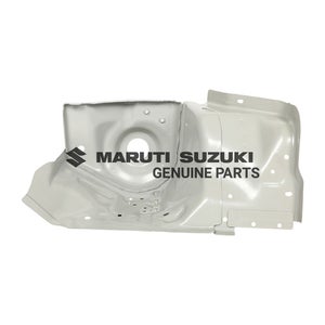 PANEL ASSY_FENDER APRON_R