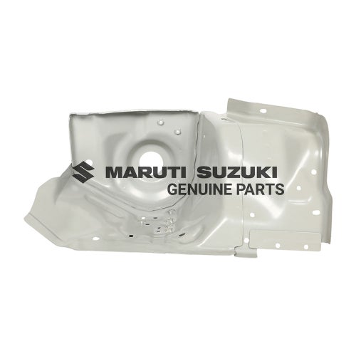 PANEL ASSY_FENDER APRON_R