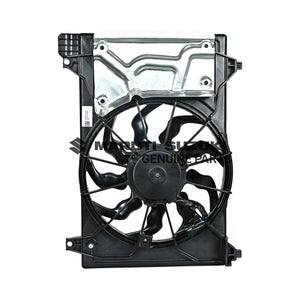 FAN ASSY_ COOLING