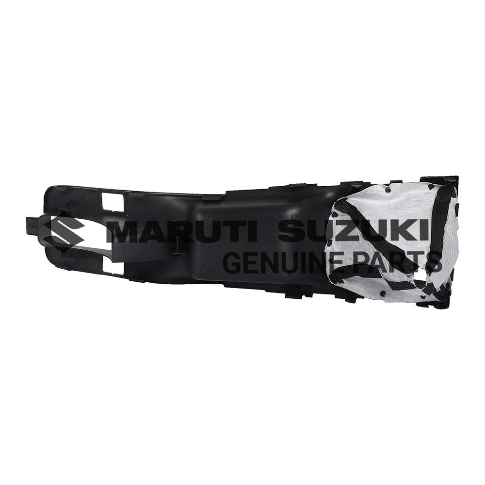 Buy SHIFT LEVER BOOT 28130M68P00-5PK,Maruti Suzuki Genuine Parts