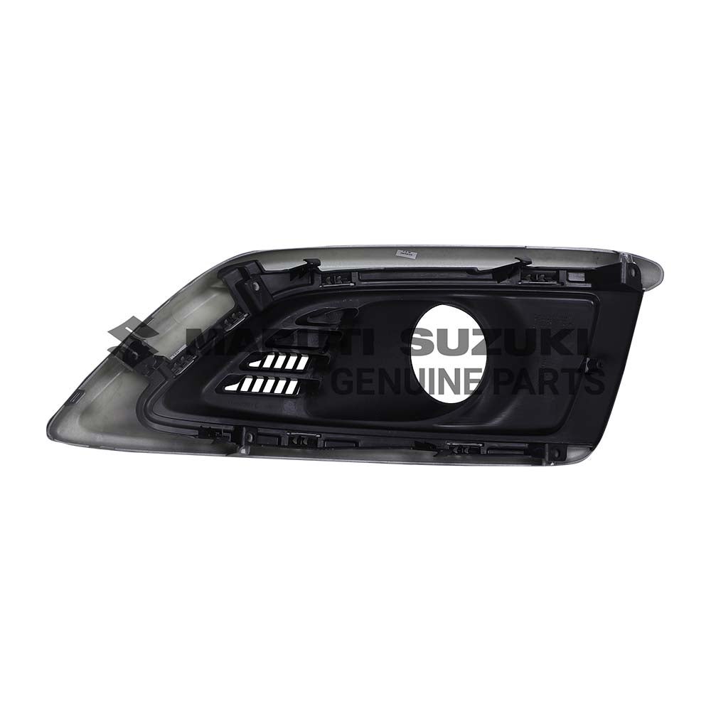 BEZEL_ FRONT FOG LAMP_ L