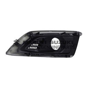 BEZEL_ FRONT FOG LAMP_ L