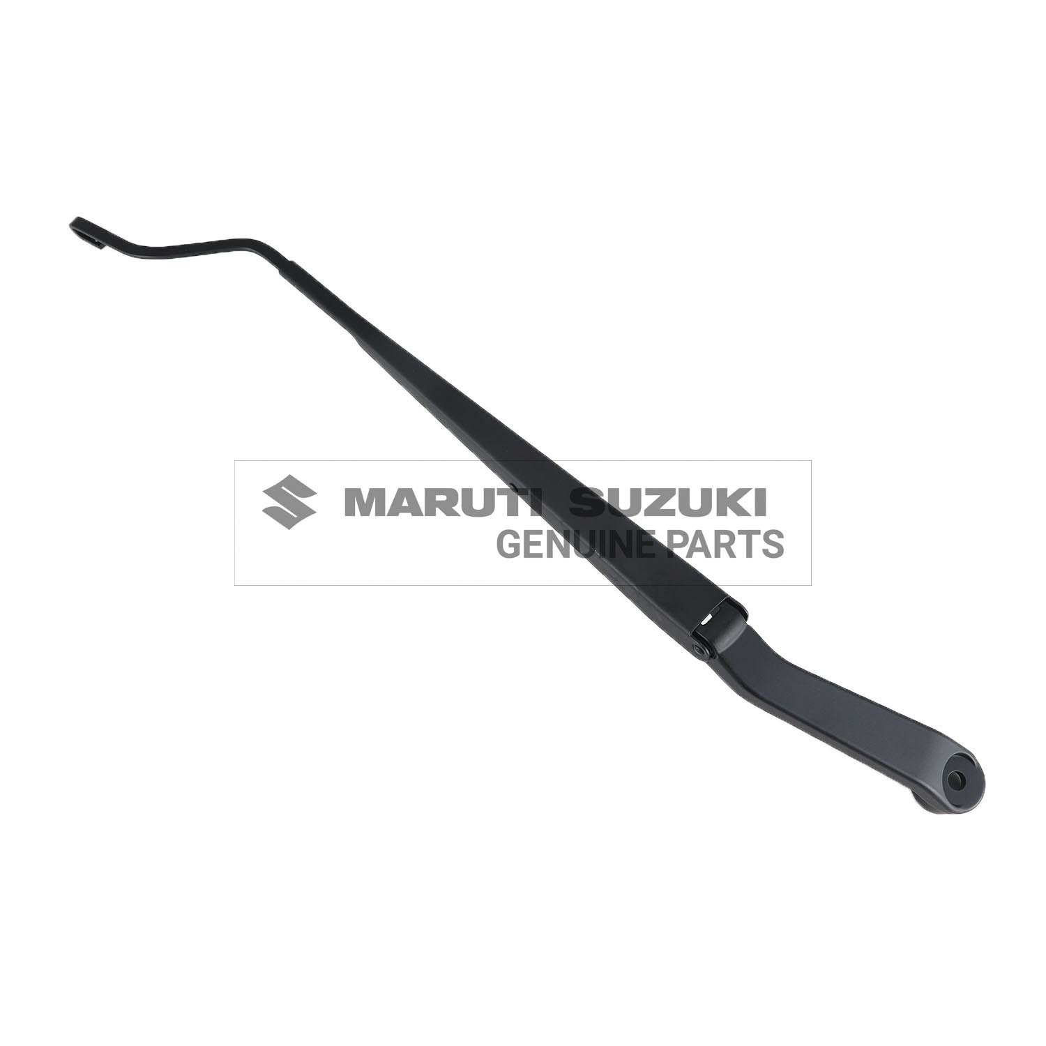 ARM ASSEMBLY_ WIPER ASSISTANT