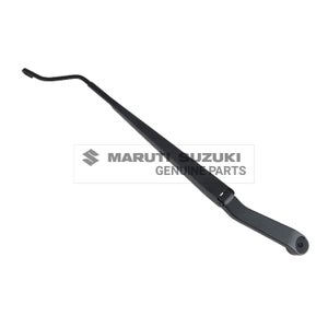 ARM ASSEMBLY_ WIPER ASSISTANT