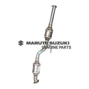 EXHAUST PIPE