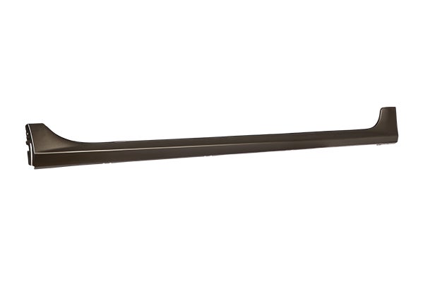 Side Underbody Spoiler - Magma Grey | New Dzire
