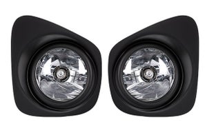 Fog lamp kit | Wagon R