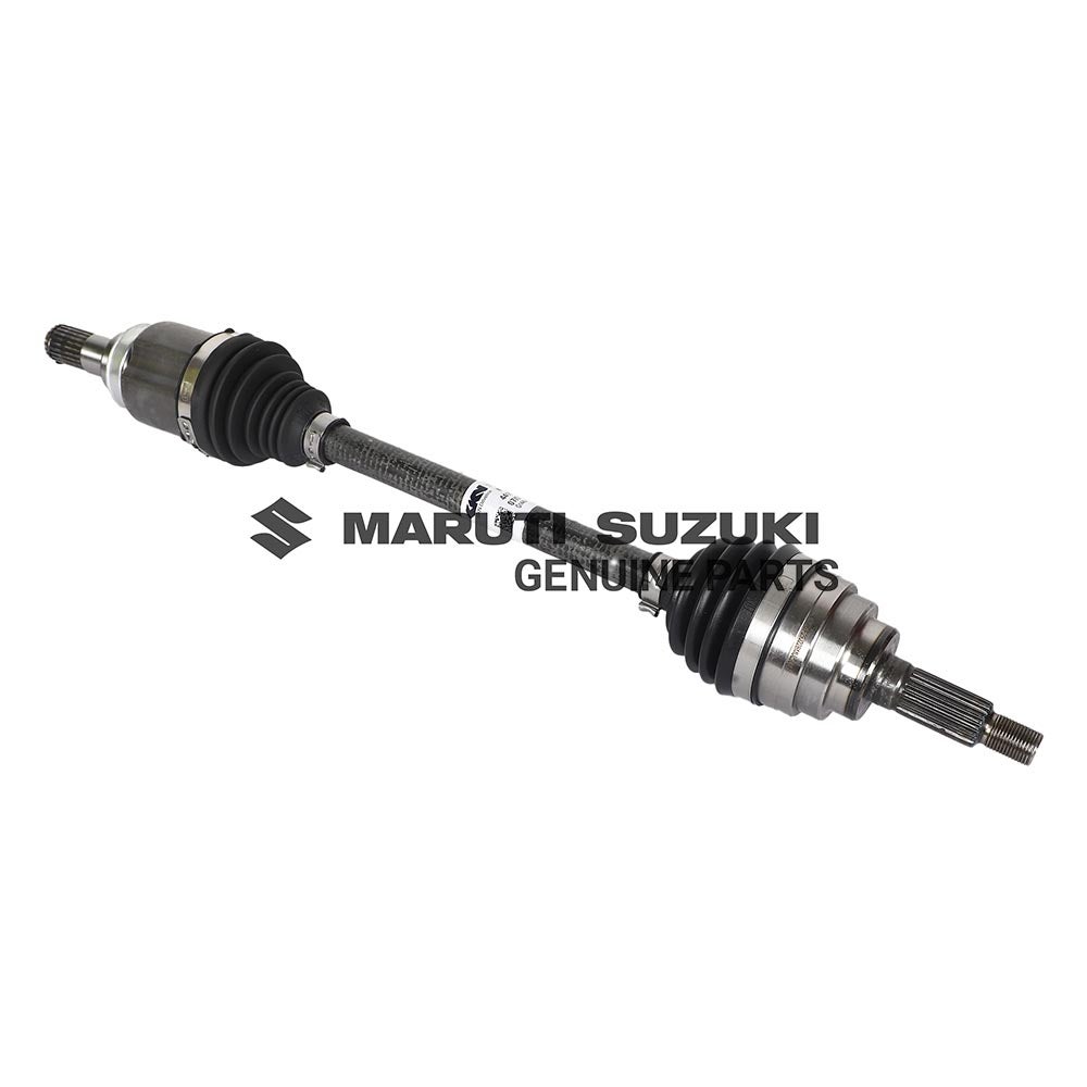 Buy FRONT DRIVE SHAFT ASSEMBLY (LEFT) 44102M67P10,Maruti Suzuki