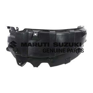 LINING_REAR FENDER_L
