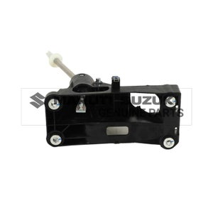 LEVER ASSY_GEAR SHF CONT