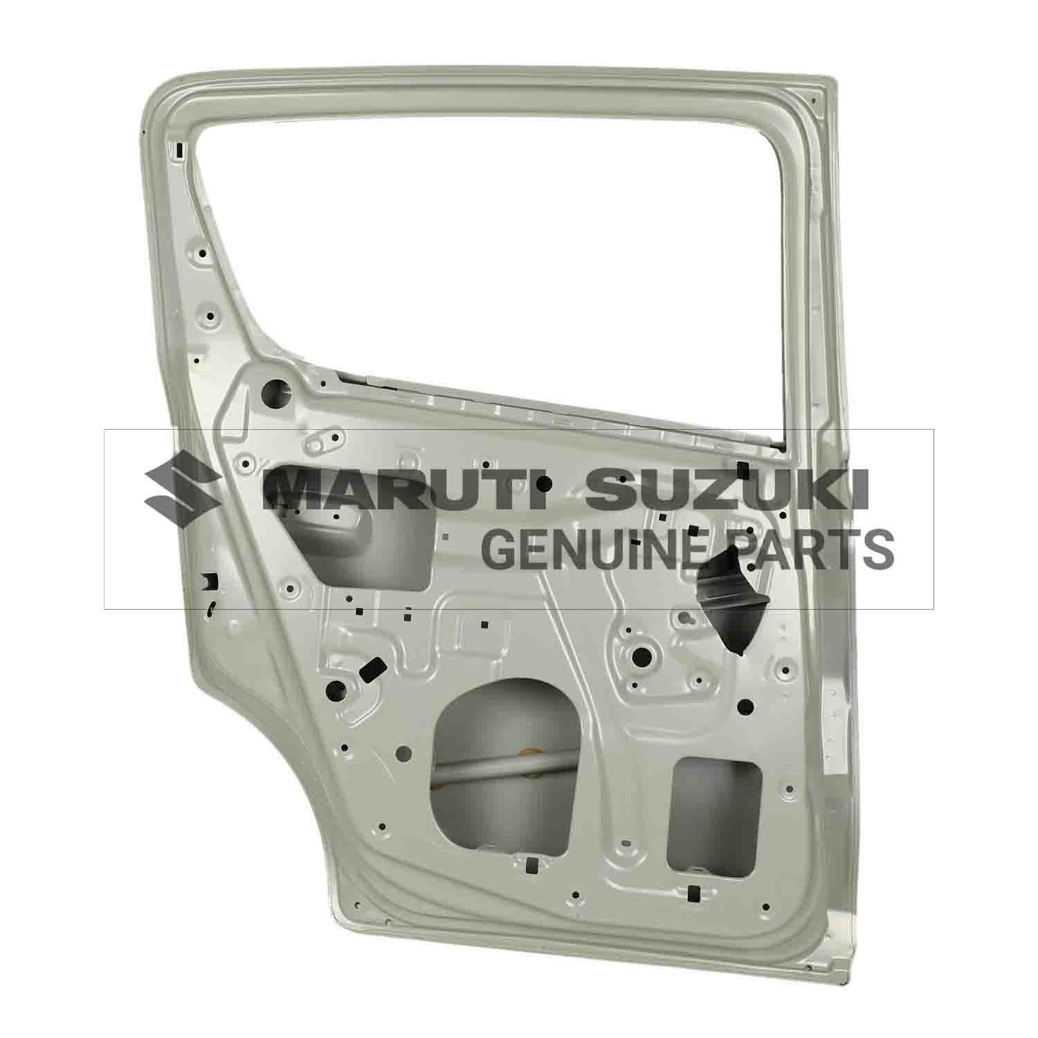 Buy PANEL ASSYREAR DOORL 68004M53M31,Maruti Suzuki Genuine Parts