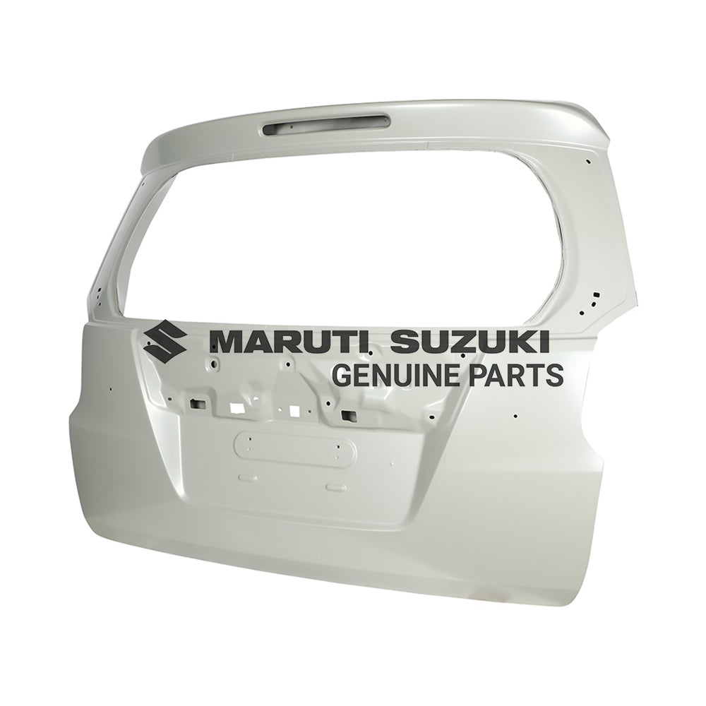 Buy PANEL ASSY_BACK DOOR 69100M60M51,Maruti Suzuki Genuine Parts