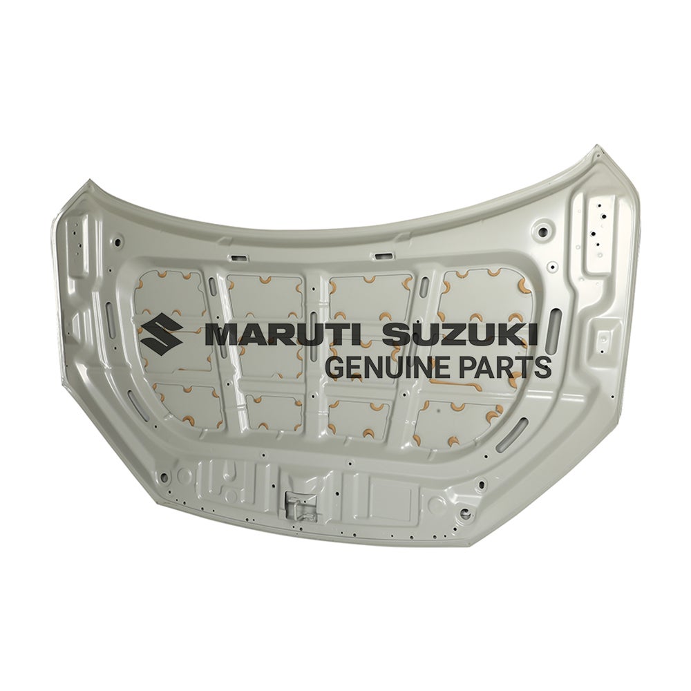 Buy PANEL_ FRONT HOOD 57300M82P00,Maruti Suzuki Genuine Parts
