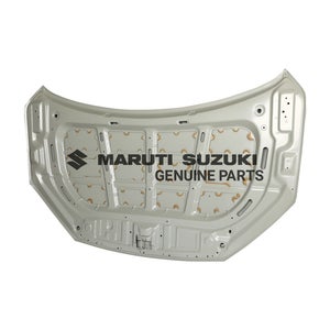 PANEL_ FRONT HOOD