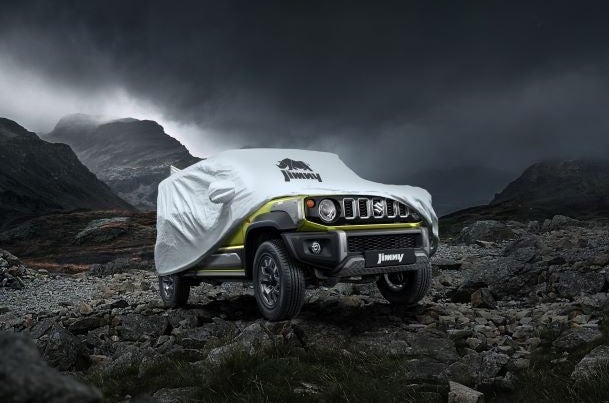 Basic Body Cover | Jimny