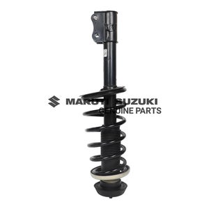 FRONT SUSPENSION STRUT SET (RIGHT)