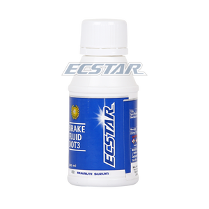 BRAKE FLUID (100ML)