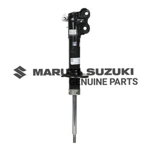 STRUT ASSEMBLY_FRONT SUSPENSION (LEFT)