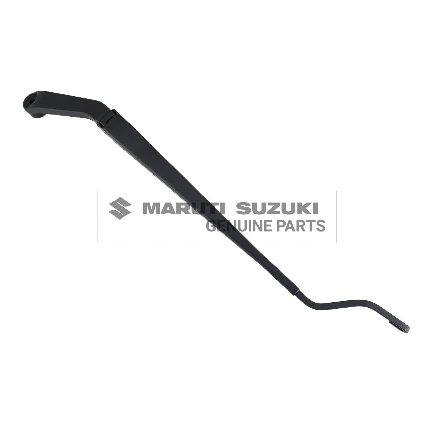 ARM ASSEMBLY_ WIPER ASSISTANT