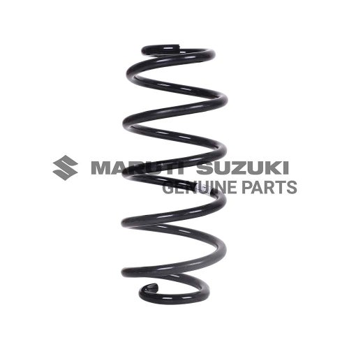 COIL SPRING_REAR