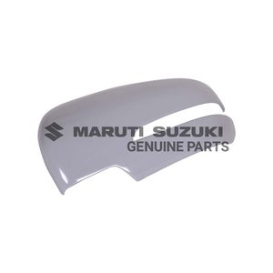 COVER_MIRROR VISOR (LEFT)