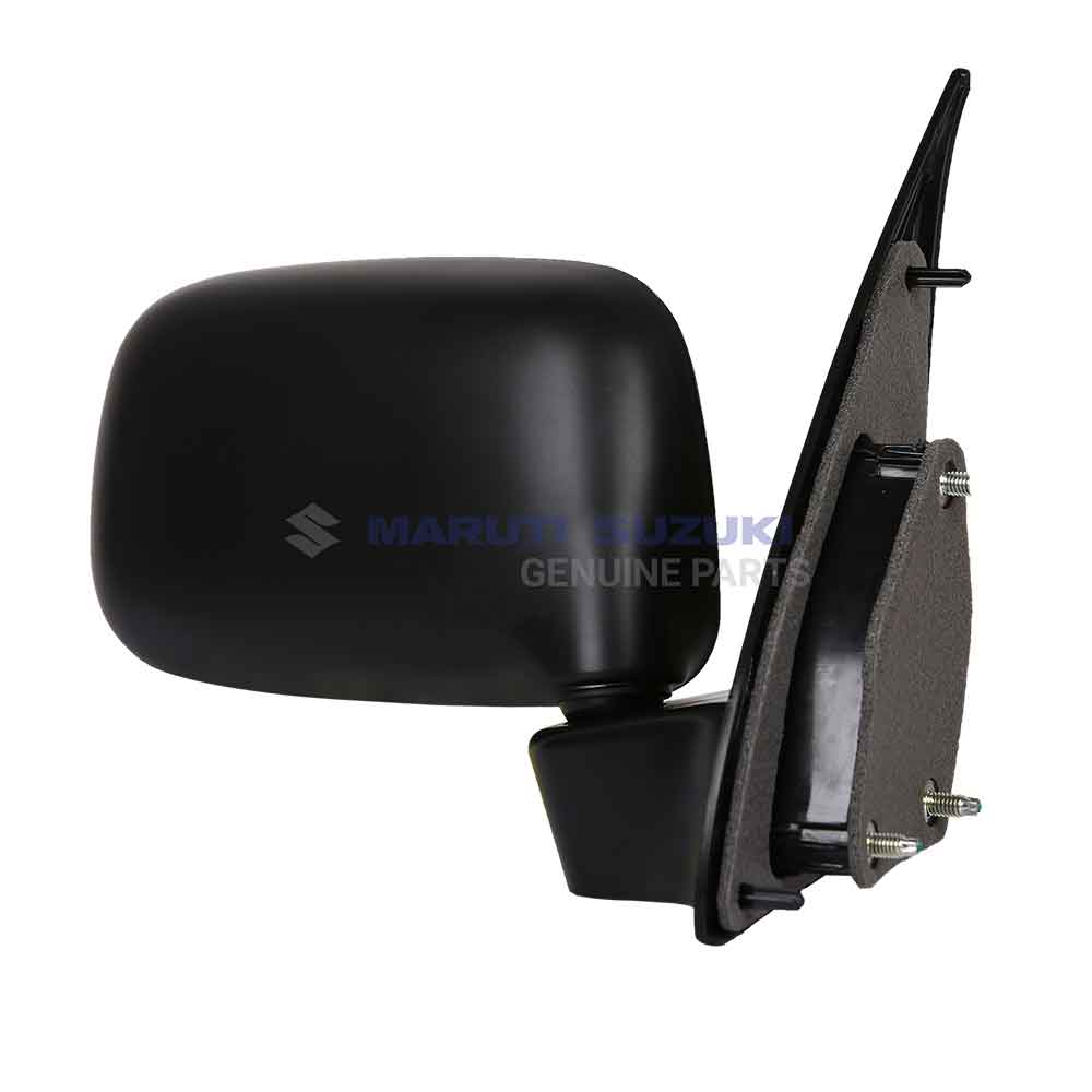OUTSIDE REAR VIEW MIRROR (RIGHT)