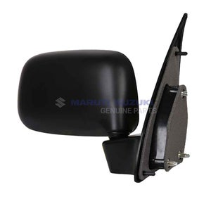 OUTSIDE REAR VIEW MIRROR (RIGHT)