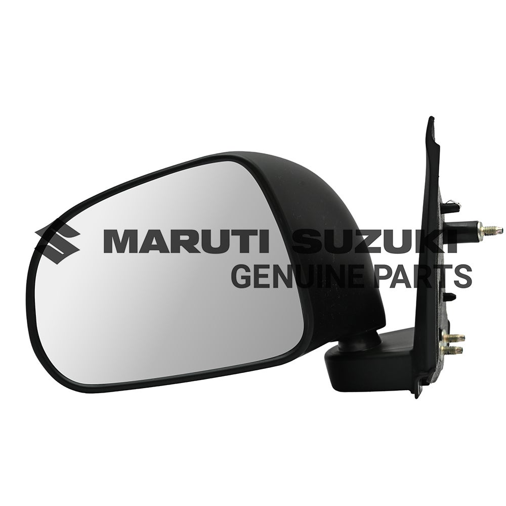 OUTSIDE REAR VIEW MIRROR (LEFT)