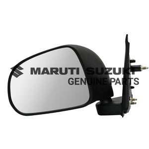 OUTSIDE REAR VIEW MIRROR (LEFT)