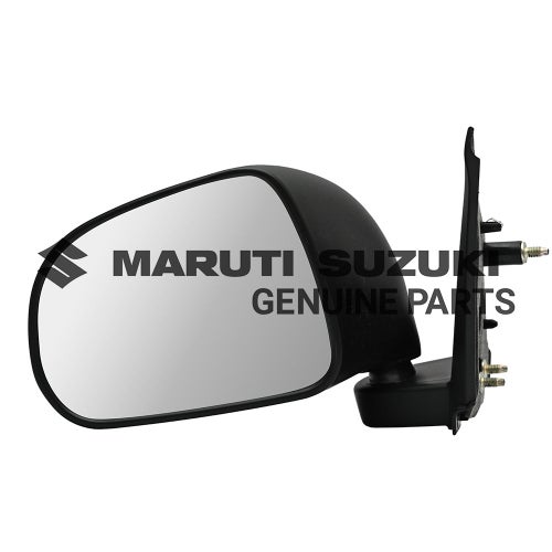 OUTSIDE REAR VIEW MIRROR (LEFT)